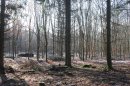 Peu avant la Brèche